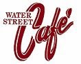 Water St Cafe